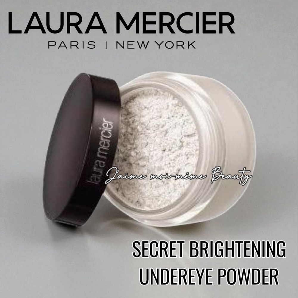 Laura Mercier Secret Brightening Undereye Powder